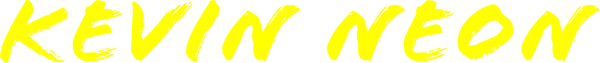 Kevin Neon