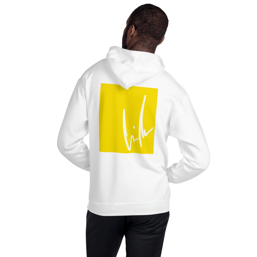 Kevin Neon - Hoodie